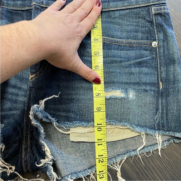 Rag & Bone denim shorts - Picture 7 of 7